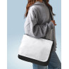 BG965 - BagBase - Sac Sublimation MessengerBAG BASE